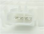 Spectra SP7023M Fuel Pump Module Assembly - view 4