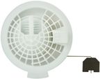 Spectra SP7023M Fuel Pump Module Assembly - view 2