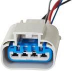 Spectra SP7026M Fuel Pump Module Assembly - view 4