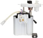 Spectra SP7031M Fuel Pump Module Assembly - view 1