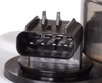 Spectra SP7035M Fuel Pump Module Assembly - view 4