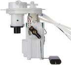 Spectra SP7052M Fuel Pump Module Assembly - view 1