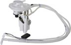 Spectra SP7052M Fuel Pump Module Assembly - view 2