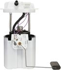 Spectra SP7057M Fuel Pump Module Assembly - view 1
