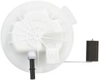 Spectra SP7057M Fuel Pump Module Assembly - view 2