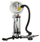 Spectra SP7091H Fuel Pump and Sender Assembly - view 1