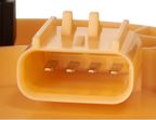 Spectra SP7094M Fuel Pump Module Assembly - view 4