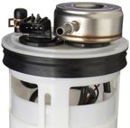 Spectra SP7111M Fuel Pump Module Assembly - view 3