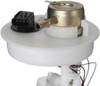 Spectra SP7142M Fuel Pump Module Assembly - view 4