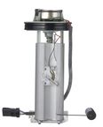Spectra SP7156M Fuel Pump Module Assembly - view 1
