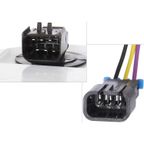 Spectra SP7191M Fuel Pump Module Assembly - view 4
