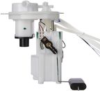 Spectra SP7192M Fuel Pump Module Assembly - view 1