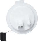 Spectra SP7199M Fuel Pump Module Assembly - view 2