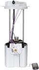Spectra SP7206M Fuel Pump Module Assembly - view 1