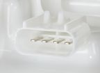 Spectra SP7223M Fuel Pump Module Assembly - view 4