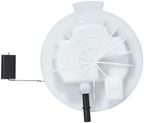 Spectra SP7225M Fuel Pump Module Assembly - view 2