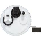 Spectra SP7249M Fuel Pump Module Assembly - view 2