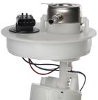 Spectra SP8044M Fuel Pump Module Assembly - view 4