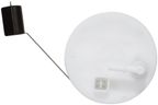 Spectra SP8049M Fuel Pump Module Assembly - view 2