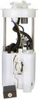 Spectra SP8050M Fuel Pump Module Assembly - view 1