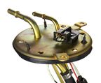 Spectra SP8349H Fuel Pump Hanger Assembly - view 3