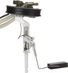 Spectra SP8366M Fuel Pump Module Assembly - view 1