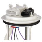 Spectra SP8397M Fuel Pump Module Assembly - view 3