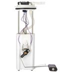 Spectra SP8397M Fuel Pump Module Assembly - view 1