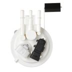 Spectra SP8397M Fuel Pump Module Assembly - view 2