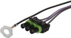 Spectra SP85B1H Fuel Pump and Sender Assembly - view 4