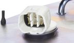 Spectra SP8824H Fuel Pump Hanger Assembly - view 3