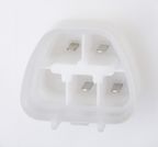 Spectra SP9027M Fuel Pump Module Assembly - view 4