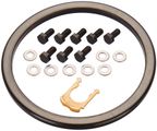 Spectra SP9043M Fuel Pump Module Assembly - view 3