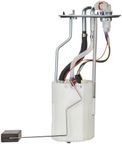 Spectra SP9053M Fuel Pump Module Assembly - view 1