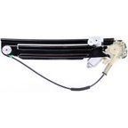 TrakMotive 21-0056 Window Motor and Regulator Assembly - Rear Right - view 1