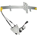 TrakMotive 21-0085 Window Motor and Regulator Assembly - Front Left - view 2