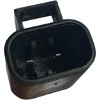 TrakMotive 21-0097 Window Motor and Regulator Assembly - Front Left - view 3