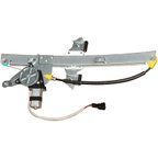 TrakMotive 21-0097 Window Motor and Regulator Assembly - Front Left - view 1