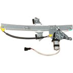 TrakMotive 21-0098 Window Motor and Regulator Assembly - Front Right - view 1