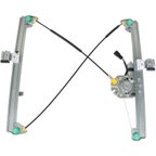 TrakMotive 21-0205 Window Motor and Regulator Assembly - Front Left - view 2