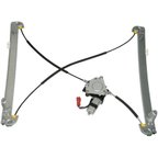TrakMotive 21-0285 Window Motor and Regulator Assembly - Front Left - view 1