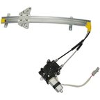 TrakMotive 21-0338 Window Motor and Regulator Assembly - Front Right - view 2