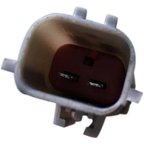 TrakMotive 21-0338 Window Motor and Regulator Assembly - Front Right - view 3
