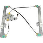 TrakMotive 21-0413 Window Motor and Regulator Assembly - Front Left - view 2