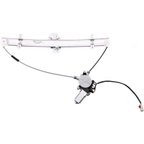 TrakMotive 21-0610 Window Motor and Regulator Assembly - Front Right - view 2