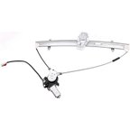 TrakMotive 21-0610 Window Motor and Regulator Assembly - Front Right - view 1