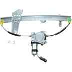 TrakMotive 21-0814 Window Motor and Regulator Assembly - Front Right - view 2