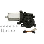 TrakMotive 22-0011 Window Motor - view 2
