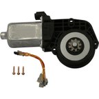 TrakMotive 22-0017 Window Motor - view 2