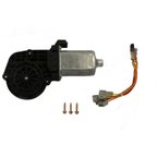 TrakMotive 22-0017 Window Motor - view 1